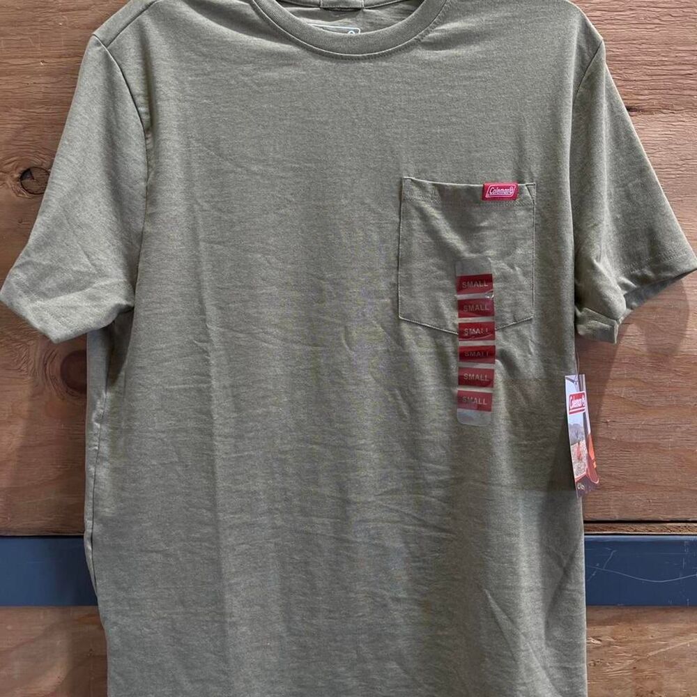 Unbranded Men's Khaki T-shirt